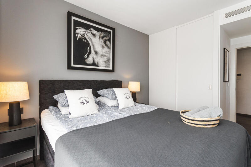 3 chambre Appartement à vendre