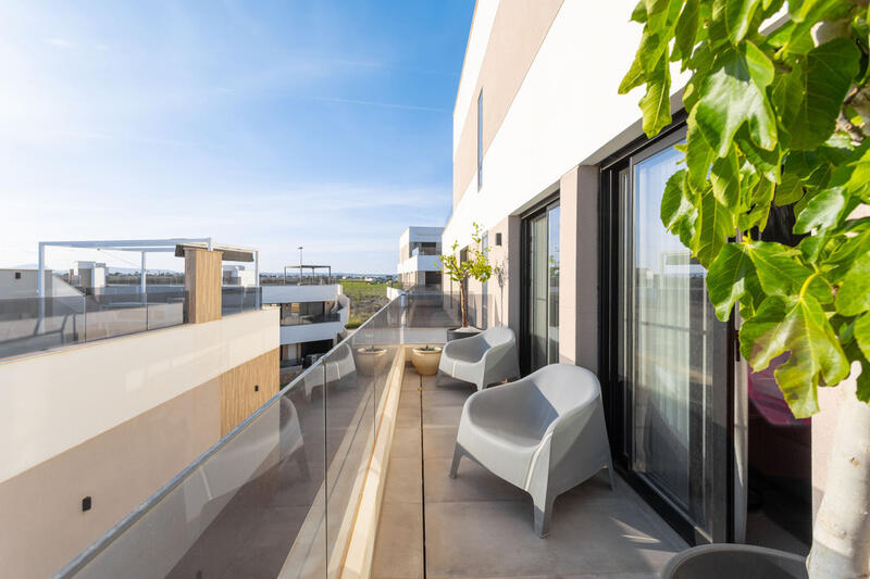 3 chambre Appartement à vendre