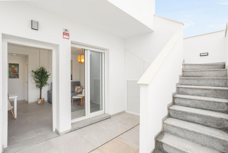 Apartment for sale in San Pedro del Pinatar, Murcia Apartment for sale in San Pedro del Pinatar, Murcia