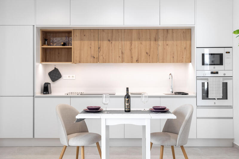 1 chambre Appartement à vendre 1 chambre Appartement à vendre