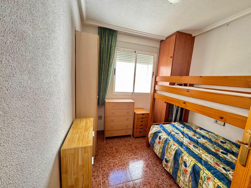 2 Schlafzimmer Appartement zu verkaufen