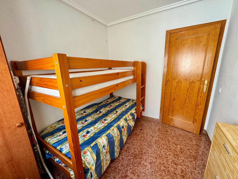 2 Schlafzimmer Appartement zu verkaufen