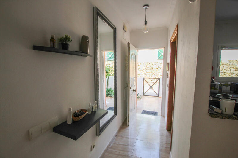 2 спальная комната вилла продается