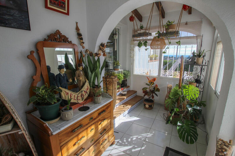 3 chambre Villa à vendre