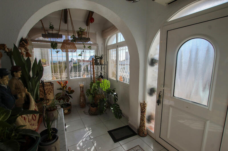 3 chambre Villa à vendre