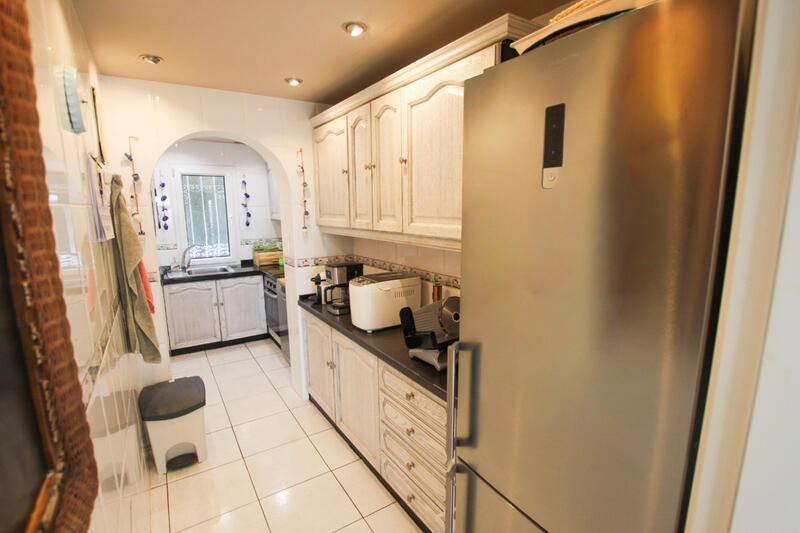 3 chambre Villa à vendre