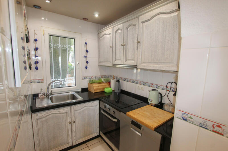 3 chambre Villa à vendre