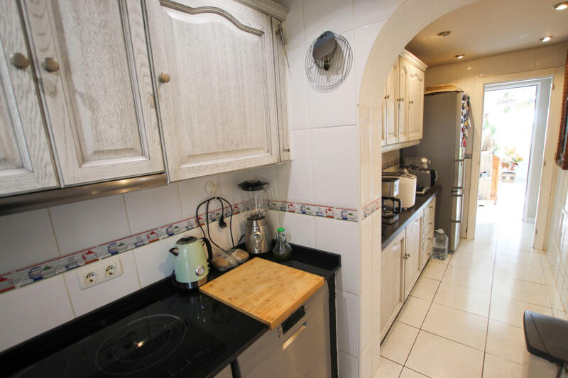 3 chambre Villa à vendre