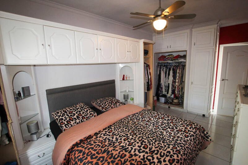 3 chambre Villa à vendre