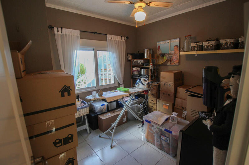 3 chambre Villa à vendre