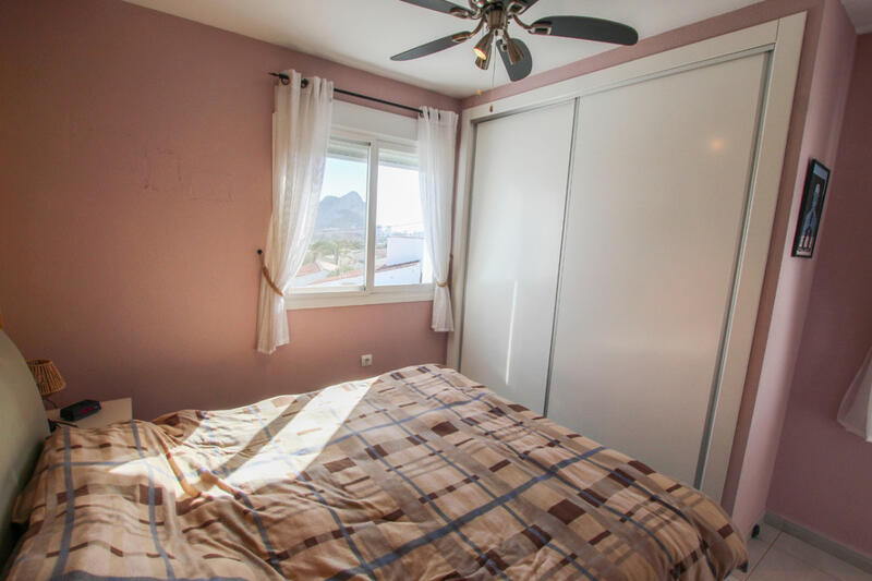 3 chambre Villa à vendre