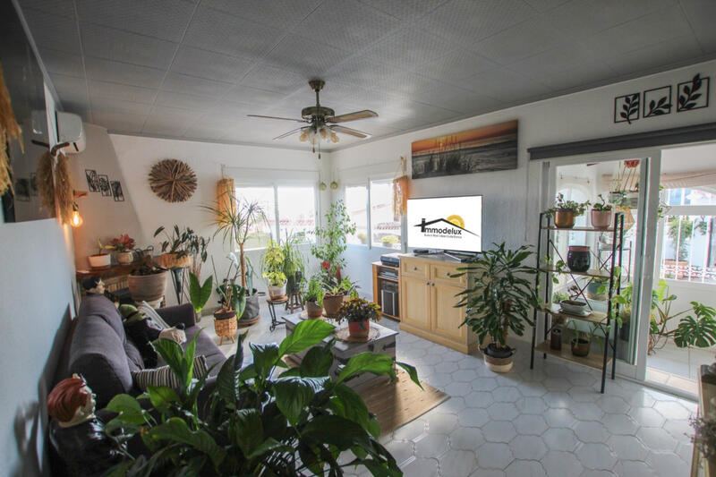 3 chambre Villa à vendre