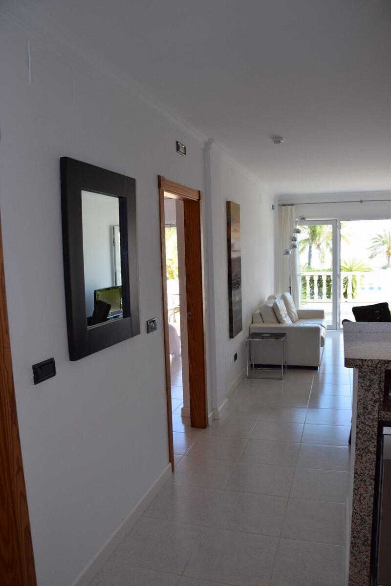 1 bedroom Apartment for sale