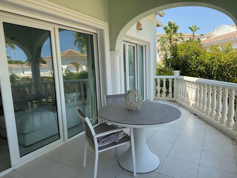 2 sovrum Lägenhet till salu