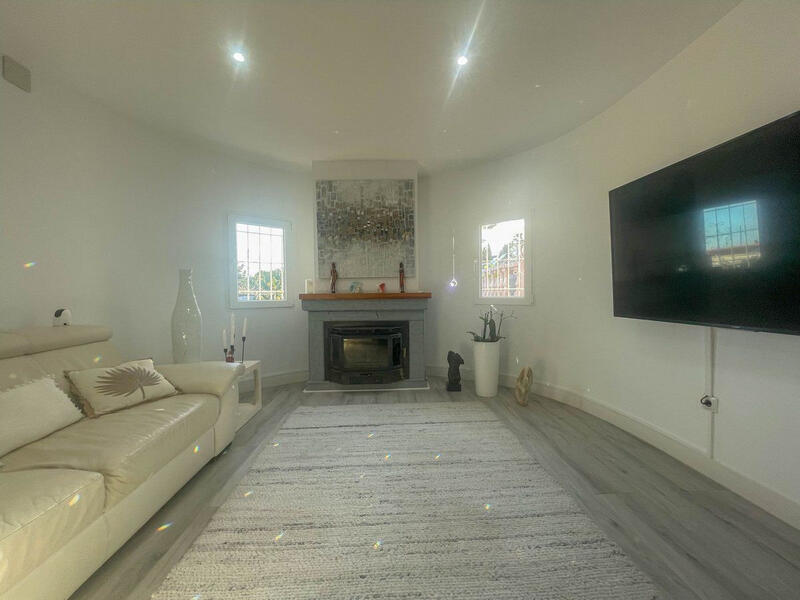 3 Schlafzimmer Villa zu verkaufen