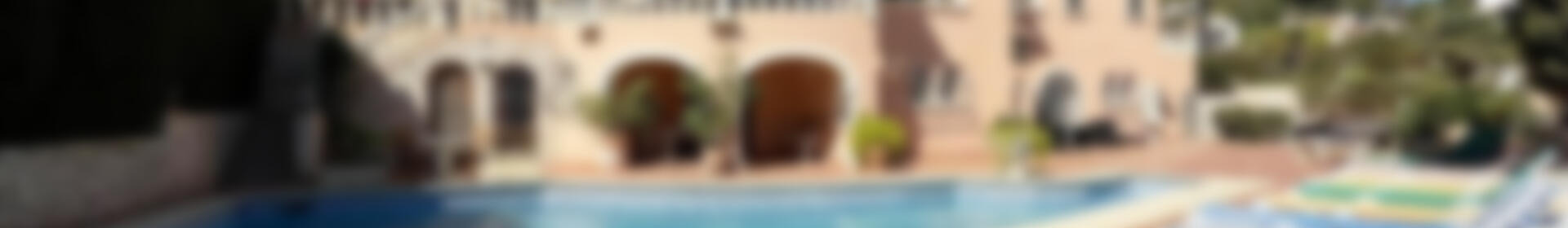 8 slaapkamer Villa Te koop