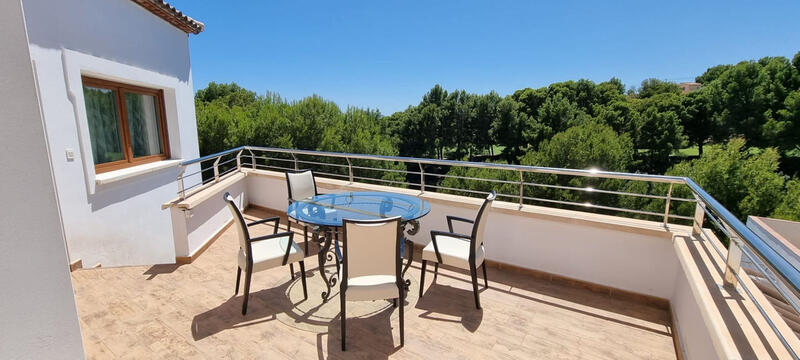 7 soverom Villa til salgs 7 soverom Villa til salgs