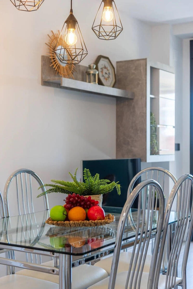 3 slaapkamer Appartement Te koop 3 slaapkamer Appartement Te koop