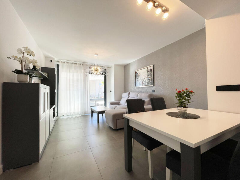 2 Cuarto Apartamento en venta