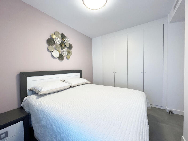 2 Cuarto Apartamento en venta