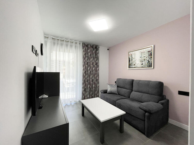 2 Cuarto Apartamento en venta