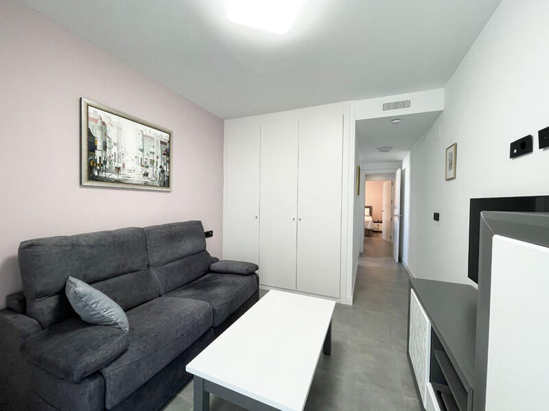 2 Cuarto Apartamento en venta