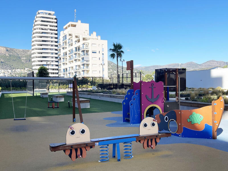 2 Cuarto Apartamento en venta