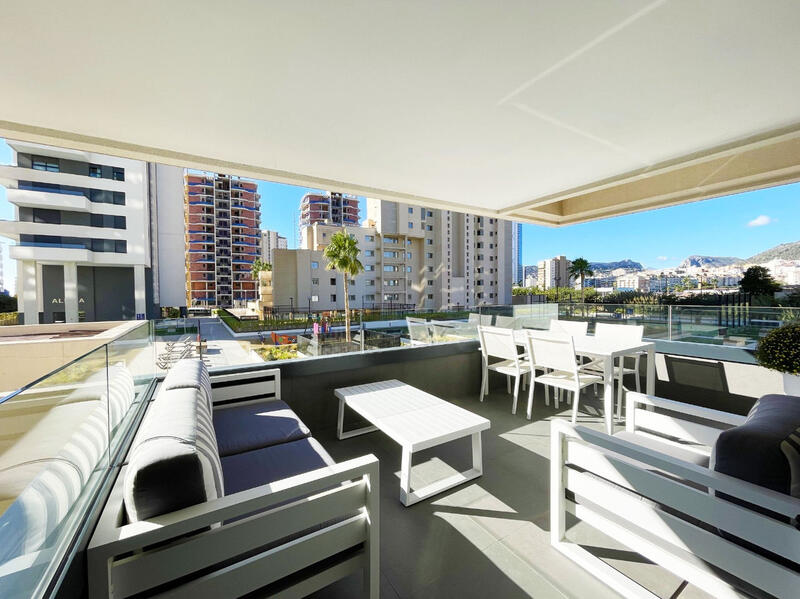 2 Cuarto Apartamento en venta