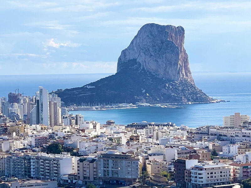 4 slaapkamer Villa Te koop