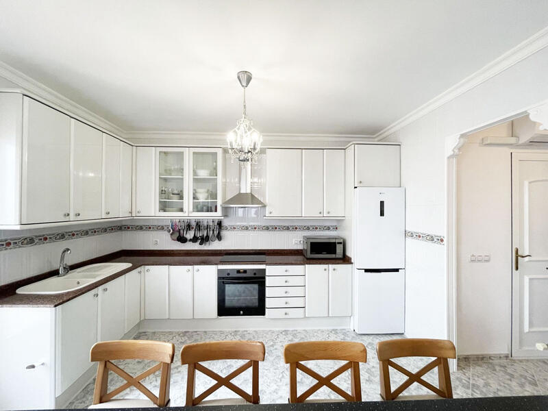 4 slaapkamer Villa Te koop