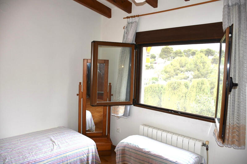4 chambre Villa à vendre