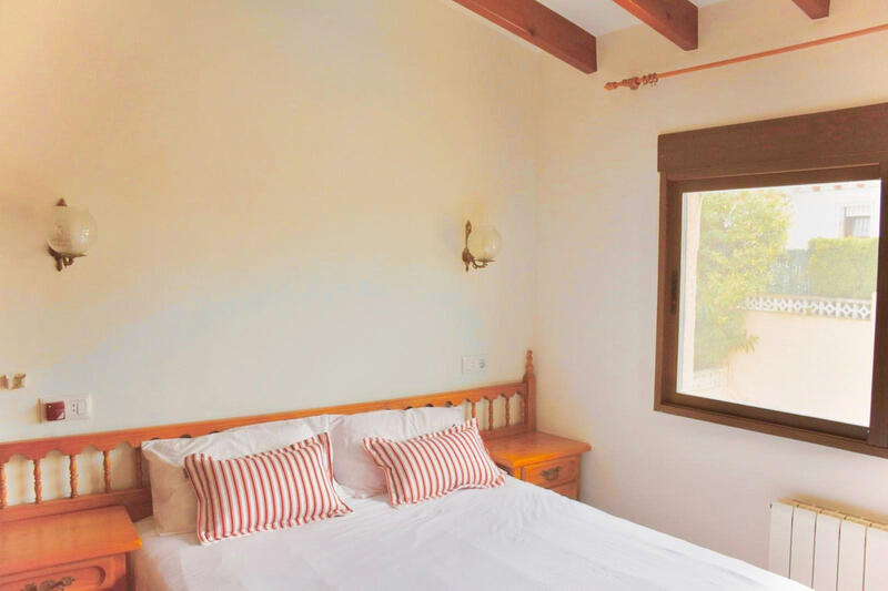 4 chambre Villa à vendre