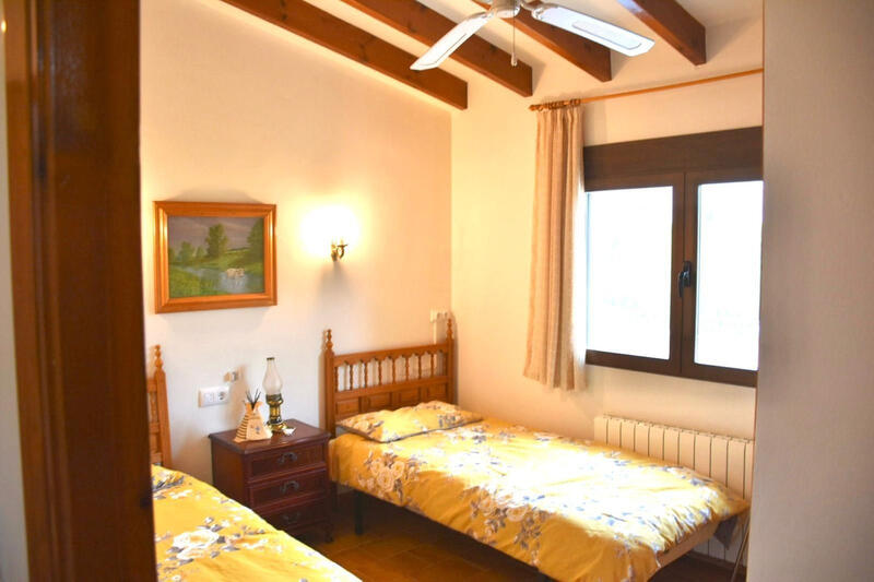 4 chambre Villa à vendre
