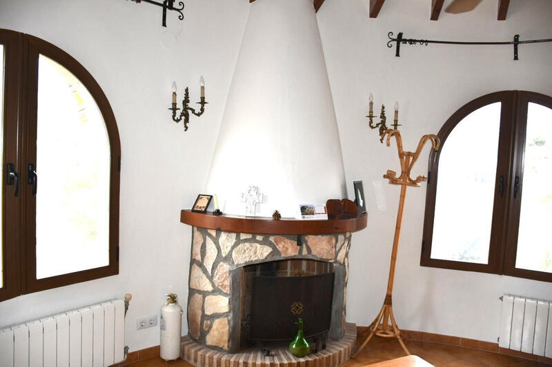 4 chambre Villa à vendre