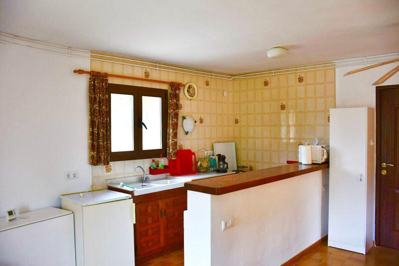 4 chambre Villa à vendre