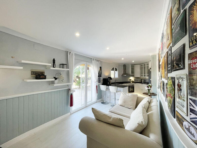 4 Schlafzimmer Villa zu verkaufen