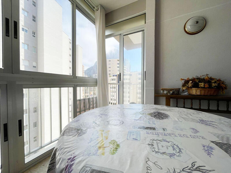 2 Schlafzimmer Appartement zu verkaufen