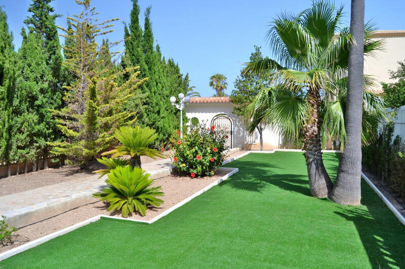 5 chambre Villa à vendre