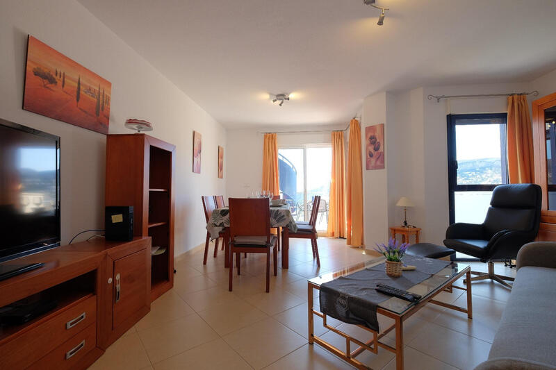 3 bedroom Apartment for sale