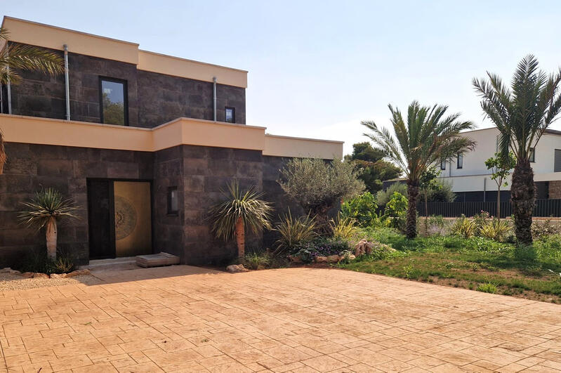 Villa en venta en Calvario (Javea/Xabia), Alicante