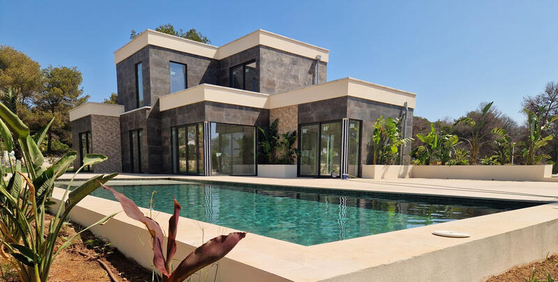 3 bedroom Villa for sale