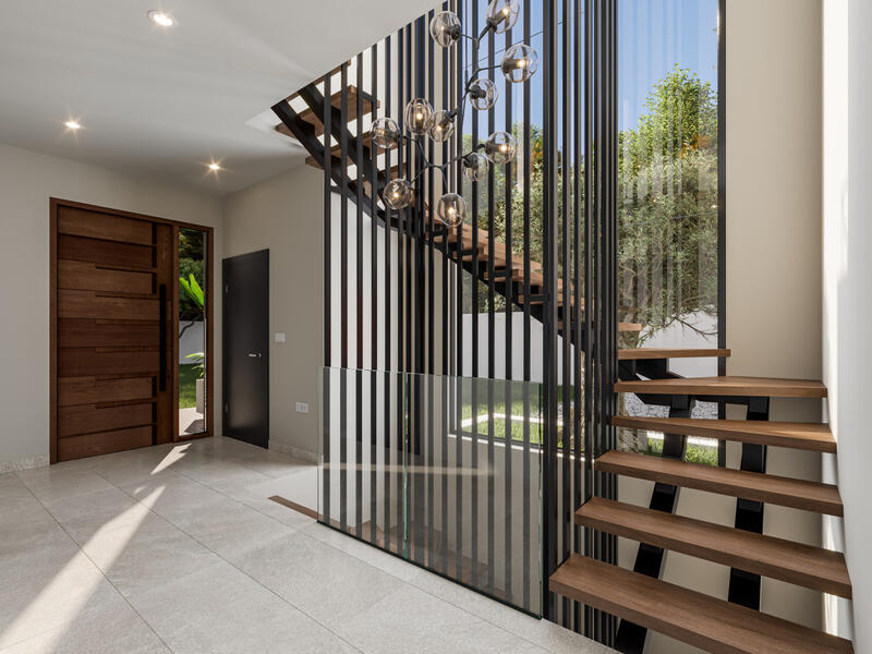 3 bedroom Villa for sale