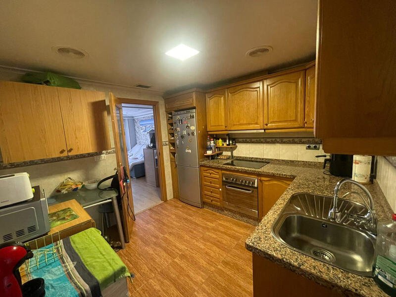 4 Cuarto Apartamento en venta