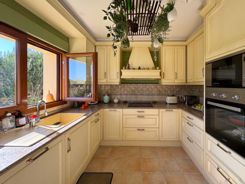 4 soveværelse Villa til salg