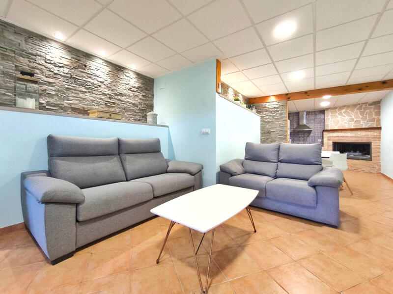 4 Cuarto Villa en venta