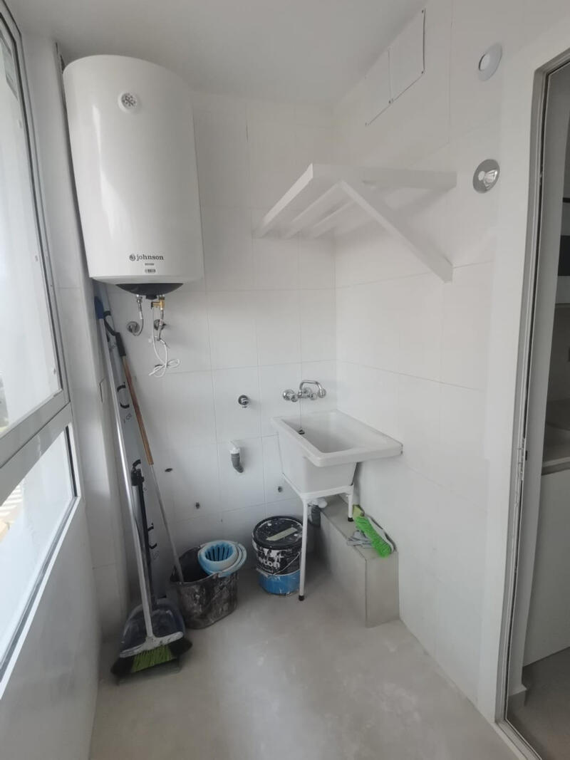 3 Schlafzimmer Appartement zu verkaufen