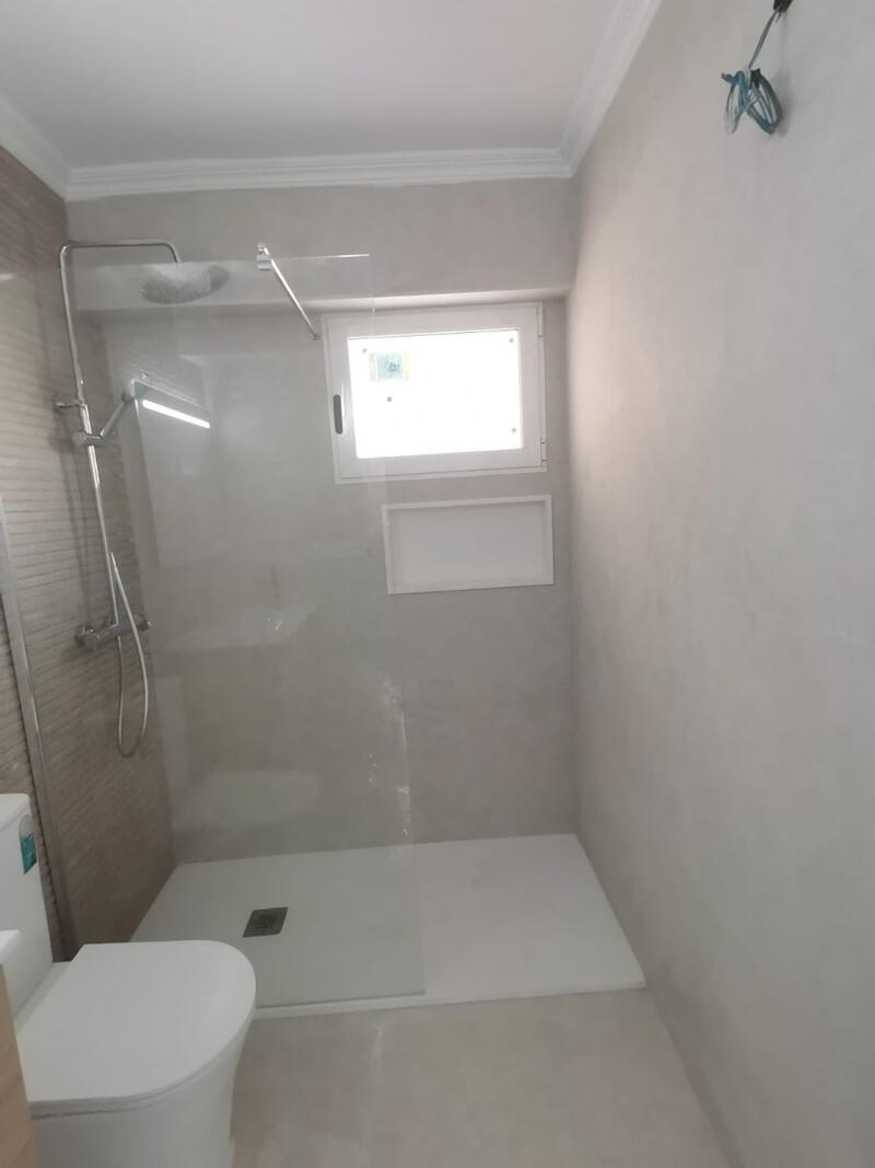 3 Schlafzimmer Appartement zu verkaufen