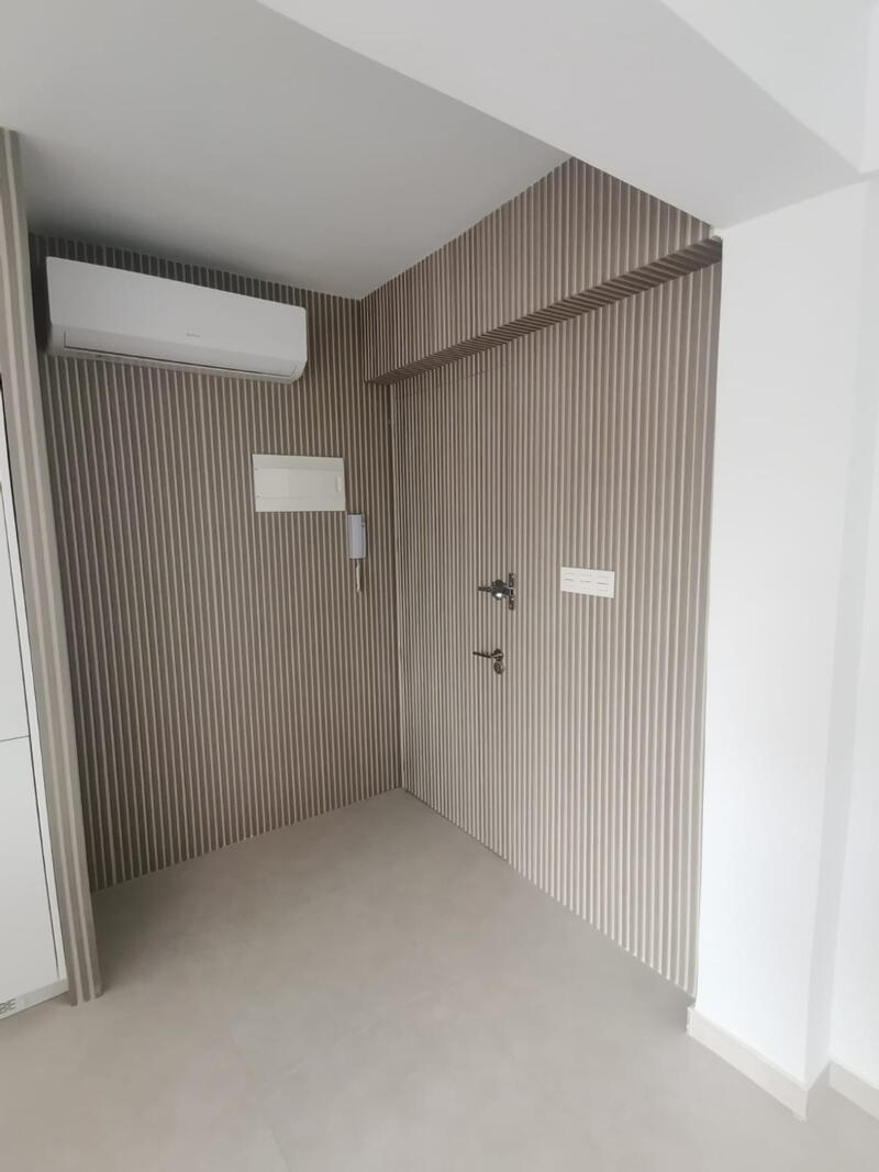 3 Schlafzimmer Appartement zu verkaufen