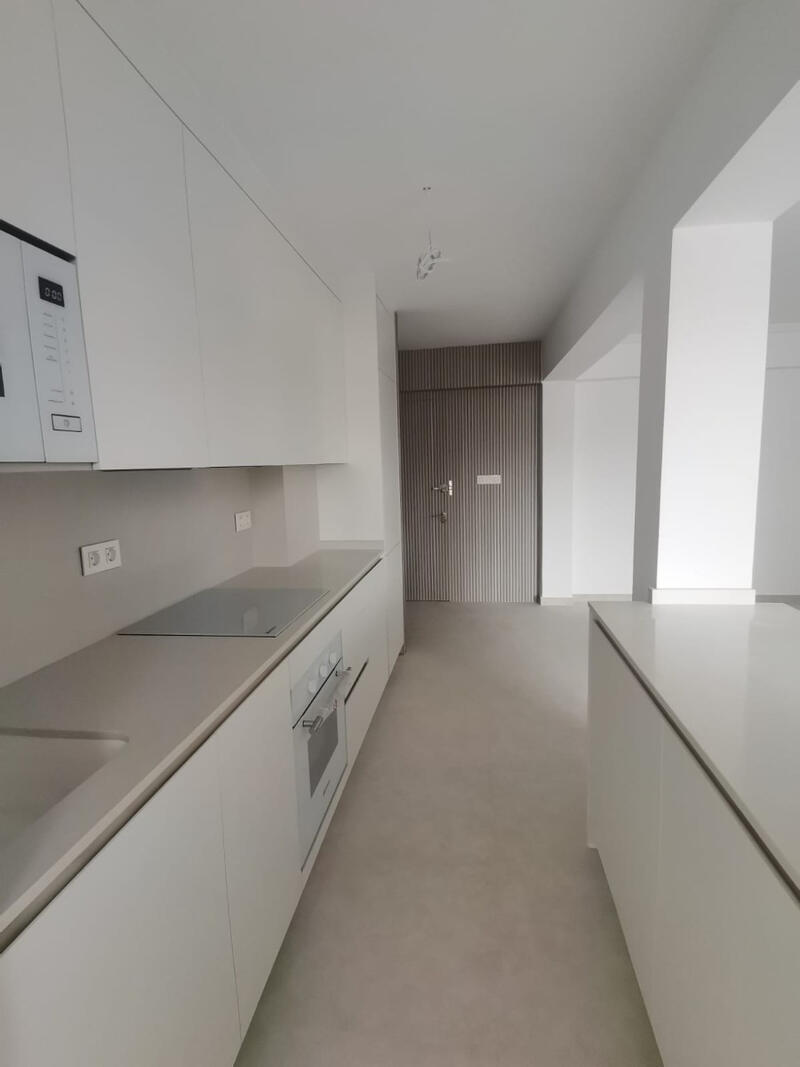 3 Schlafzimmer Appartement zu verkaufen