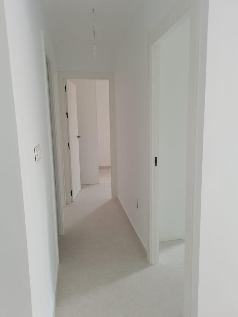 3 Schlafzimmer Appartement zu verkaufen